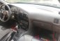 Selling Mitsubishi Lancer 1994 Manual Gasoline in Ibaan-9