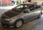 Sell Silver 2009 Honda City at 61000 km -1