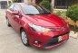 Sell 2nd Hand 2014 Toyota Vios Manual Gasoline in Dasmariñas-1
