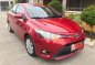 Sell 2nd Hand 2014 Toyota Vios Manual Gasoline in Dasmariñas-6