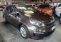 Selling Brown Kia Rio 2015 in Quezon City -0