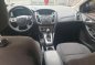 2nd Hand Ford Focus 2014 for sale in Makati -1