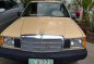 Mercedes-Benz 190 1986 Automatic Diesel for sale in Angeles-5