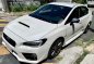 Subaru Wrx 2017 Automatic Gasoline for sale in Parañaque-1