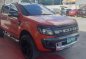 Selling Ford Ranger 2014 Automatic Diesel in Manila-1