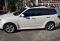 Selling Subaru Forester 2012 at 90000 km in San Pedro-2