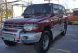 Used Mitsubishi Pajero 2005 at 90000 km for sale in Taguig-11