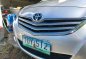 Selling 2nd Hand Toyota Vios 2012 in Santa Maria-8