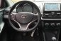 Selling Black Toyota Vios 2018 Manual Gasoline in Quezon City-0