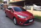 Toyota Vios 2014 Manual Gasoline for sale in Norzagaray-1