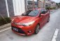 Used Toyota Vios 2017 for sale in Caloocan-2