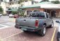 Sell Used 2011 Nissan Frontier Manual Diesel in Calamba-6