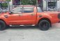 Selling Ford Ranger 2014 Automatic Diesel in Manila-4