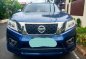 Selling 2nd Hand Nissan Navara 2017 in Marikina-0