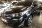 Selling Black Toyota Vios 2018 Automatic Gasoline in Quezon City-0