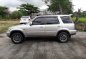 Selling 2nd Hand Honda Cr-V 1999 in Quezon City-5