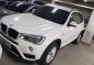 Selling 2nd Hand Bmw X3 2017 Automatic Diesel in Parañaque-0