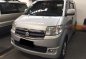 Suzuki Apv 2014 Manual Gasoline for sale in Quezon City-0
