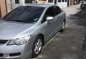 2007 Honda Civic for sale in San Fernando-5