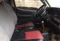 Selling Toyota Hiace Manual Diesel in Baguio-4