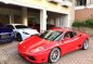 2001 Ferrari 360 Modena for sale in Makati-3