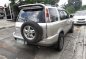 Selling 2nd Hand Honda Cr-V 1999 in Quezon City-3