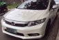 Honda Civic 2012 Automatic Gasoline for sale in Quezon City-0