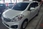 White Suzuki Ertiga 2018 for sale Quezon City -2