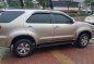 Toyota Fortuner 2006 Automatic Diesel for sale in Quezon City-4