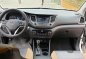 Sell White 2016 Hyundai Tucson Automatic Diesel at 28000 km -6