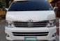 Selling 2nd Hand Toyota Grandia 2013 Automatic Diesel in Quezon City-8