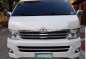 Selling 2nd Hand Toyota Grandia 2013 Automatic Diesel in Quezon City-10