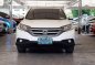 Selling Honda Cr-V 2012 Automatic Gasoline in San Mateo-1