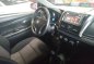 Silver Toyota Vios 2018 for sale in Quezon City -6