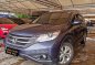 Selling Used Honda Cr-V 2012 Automatic Gasoline in Makati-1