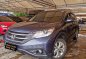 Selling Used Honda Cr-V 2012 Automatic Gasoline in Makati-1