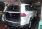 Selling Mitsubishi Montero Sport 2014 at 100000 km in Manila-1