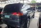 Mitsubishi Montero 2011 at 80000 km for sale-3