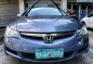 Used Honda Civic 2007 for sale in Las Piñas-0