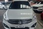 White Suzuki Ertiga 2018 for sale Quezon City -1