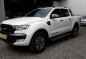 Sell Used 2016 Ford Ranger at 50000 km in San Fernando-0