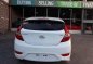 Selling Hyundai Accent 2017 Automatic Diesel in Pasig-4
