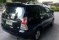 Selling Toyota Innova 2007 at 110000 km in Cainta-5