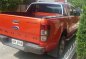 Selling 2nd Hand Ford Ranger 2015 in San Fernando-3