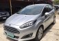 Selling Used Ford Fiesta 2014 in Mandaue-2