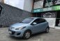 Selling Mazda 2 2014 Manual Gasoline in Pasig-0