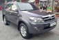 Selling 2nd Hand Toyota Fortuner 2007 Automatic Gasoline at 100000 km in Tanza-0