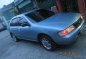 Sell 2nd Hand 1996 Nissan Sentra Manual Gasoline at 120000 km in Calamba-0