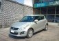 Suzuki Swift 2016 Manual Gasoline for sale in Pasig City-2