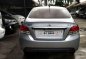 Sell Silver 2017 Mitsubishi Mirage G4 in Cainta-4